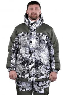 Костюм «Горка кмф Зима»