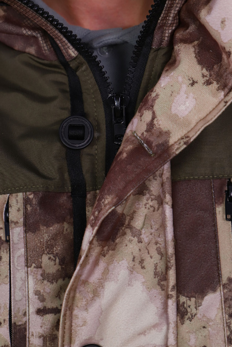 Костюм «Горка» кмф бежевый