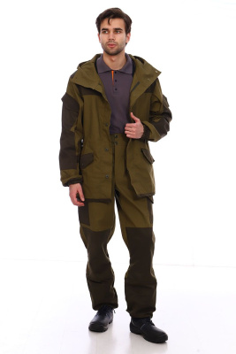 Костюм «Горка СТ»