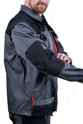 Куртка «Хамертон»