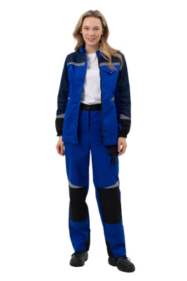 Костюм «КОС 711» (мега) женский