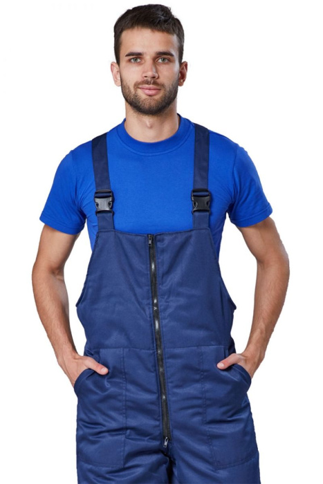 Полукомбинезон «ПОЛ 105.0.1/105»